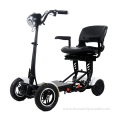 Four Wheel Lightweight Electric Mobility Scooter Disabled